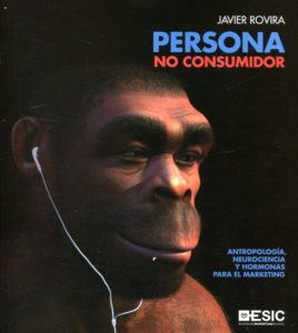 Persona, No Consumidor